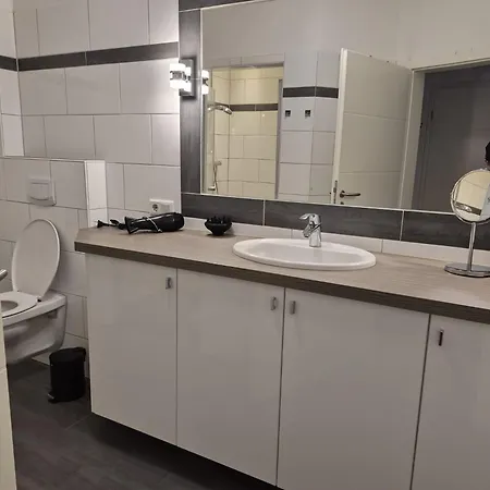 Tillmanns Ankerplatz شقة